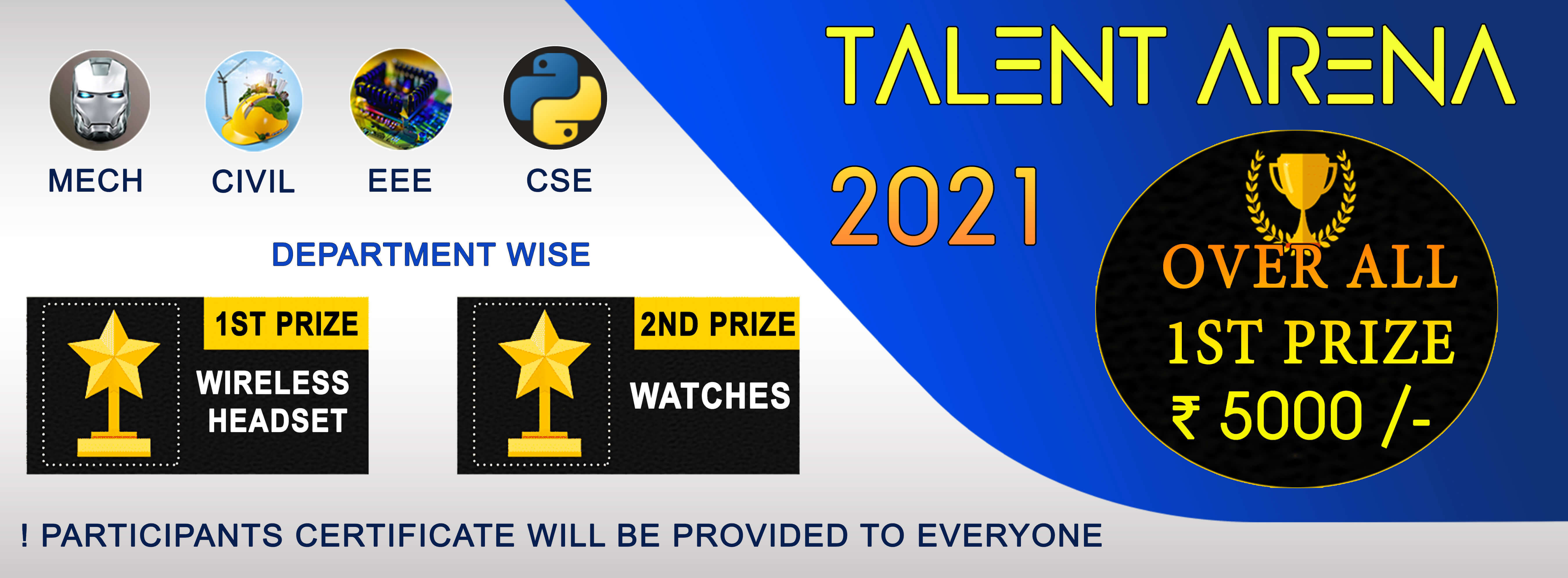 Talent Arena