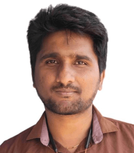 Vigneshwar K
